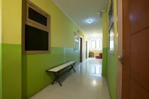 OYO 298 Gemilang Guesthouse - Image 5