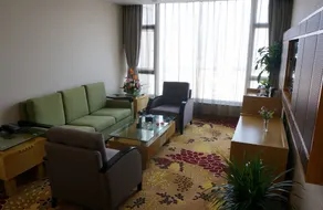 Universal House Hotel - Image 2