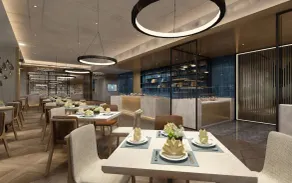 DoubleTree by Hilton Suzhou Wujiang - Image 4