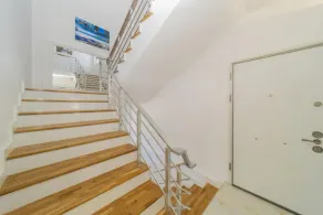 Great Villa With Pool Hammam and Sauna in Antalya - Image 3