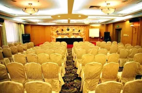 Beiliang Hotel - Dalian - Image 4
