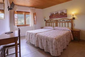 Hostal Visontium - Image 4