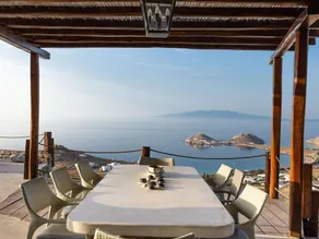 Villa Azzuro - Mykonos - Image 4