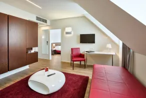 Austria Trend Hotel beim Theresianum - Image 5