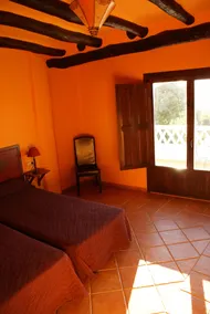 Hotel Fuente Capilerilla - Image 2