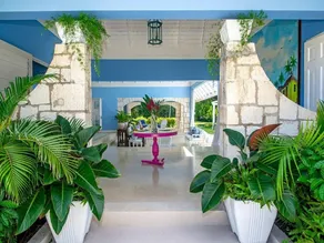 Sunny Vacation Villa 25 - Image 3