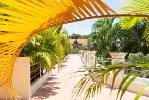 Bang Sarey Nordic Resort - Image 3