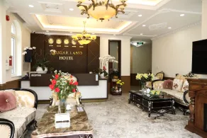 Sugar Land Villa Hotel - Image 3