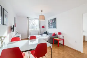 STAY'N Graz Apartments - Image 5