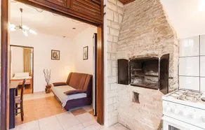Beautiful Home in Krnica With Wifi and 2 Bedrooms - Image 2