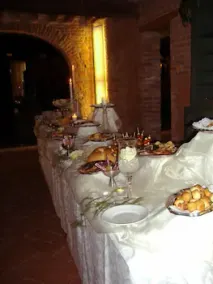 Agriturismo La Corte dei Semplici - Image 2
