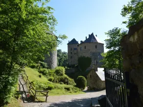 Boutique Holiday Home in Durbuy with Garden - Image 5