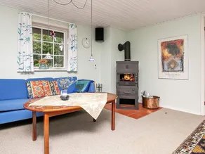 Quaint Holiday Home in Funen With Sauna - Image 2