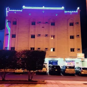 Kasr Dama Furnished Apartments - Image 3