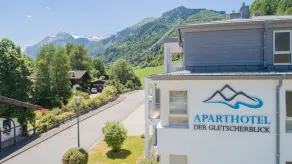 Aparthotel Der Gletscherblick - Image 3