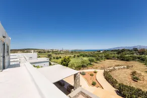 Villa Filizi - Filizi Naoussa Paros - Image 4