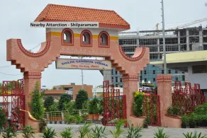 Hotel Anamda Inn by OYO Rooms - Image 4
