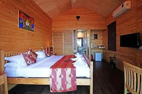 Aryans Resort - Image 2