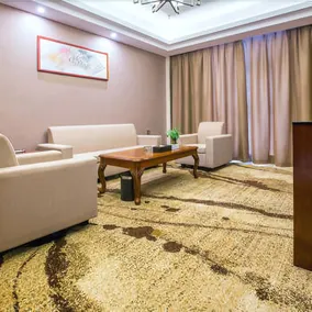 Hongji Hotel - Image 2