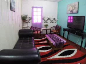 OYO 90410 D'Geting Beach Resort - Image 2