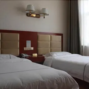 Jinyun Business Hotel - Image 5