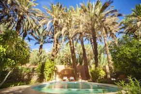 House With in Zagora With Pool Access Furnished Terrace a - Image 2