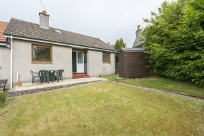 Sunnyside Cottage, 5 Mins to St Andrews, Free Parking - Image 3