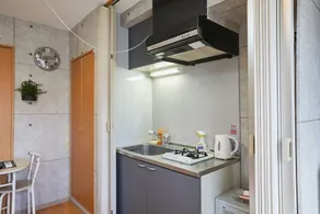 RESIDENTIAL HOTEL AMIKA-F Sangenjaya 301 - Image 3