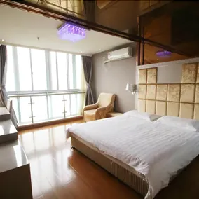 Hotel Shanghai Shangdu - Image 4