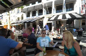 Amadore Stadshotel Goes & Amadore Grand Café Jersey - Image 5