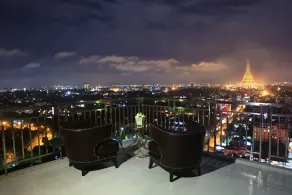 Pyay Garden Residence - Image 3