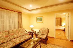 Kangle Garden Resort Wanning - Image 5