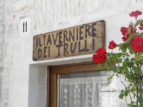 Taverniere dei Trulli - Image 4