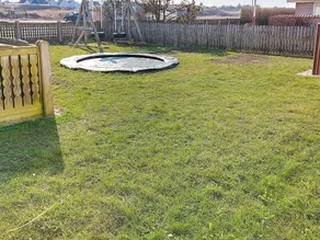 4 Star Holiday Home in Thisted - Image 1