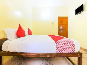 Viva Maria Guest House by OYO Rooms - Image 2