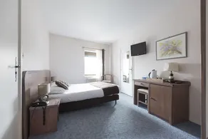 Laurent Perreal Logis Hotel - Image 3