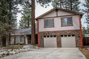 Bear Stone by Big Bear Vacations - Image 3