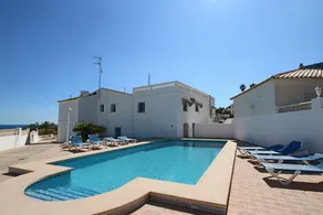 Villa Canuta De Ifach - Costa CarpeDiem - Image 2