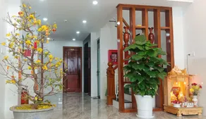 Hoan Chau Luxury Apartment - Image 2