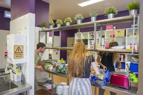 Canberra City YHA - Hostel - Image 2