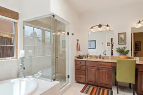 Adobe Dream Luxury East Side Adobe Home - Image 2