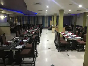 Hotel Minakshi International - Image 3