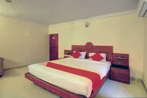 Suvarna Resorts by OYO Rooms - Image 4