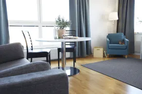 Forenom Apartments Stockholm Kista - Image 3