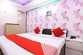Attrap Residency by OYO Rooms - Image 2
