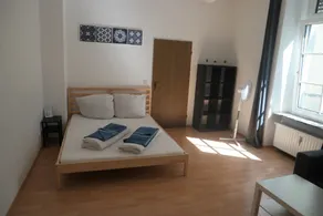 Altstadt Apartment - Mehlgasse 15 - Image 2