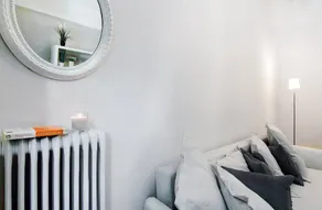 Charming 2 bedroom apartment next to Piraeus port - Image 4