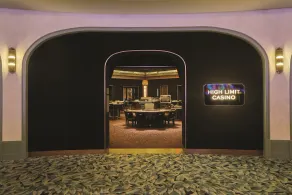 NoMad Las Vegas - Image 2