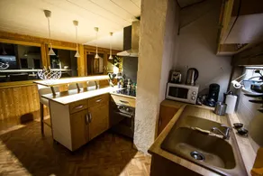 Studio Lachat - Centre village, vue montagnes - AravisTour - Image 4