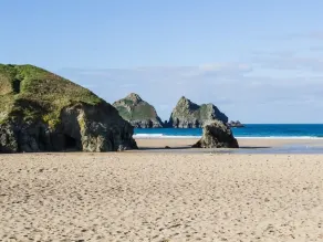 Holywell Bay B&B - Image 5